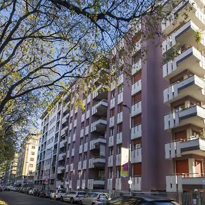 Easylife - Lussuoso E Moderno Bilocale A Due Passi Dalla Zona Fiera E Life Appartamento