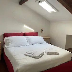 L'arche Comfort&relax - Yellow House Di Viale Certosa Appartamento