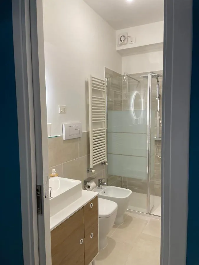 Appartamento Porta Romana Bella Milano