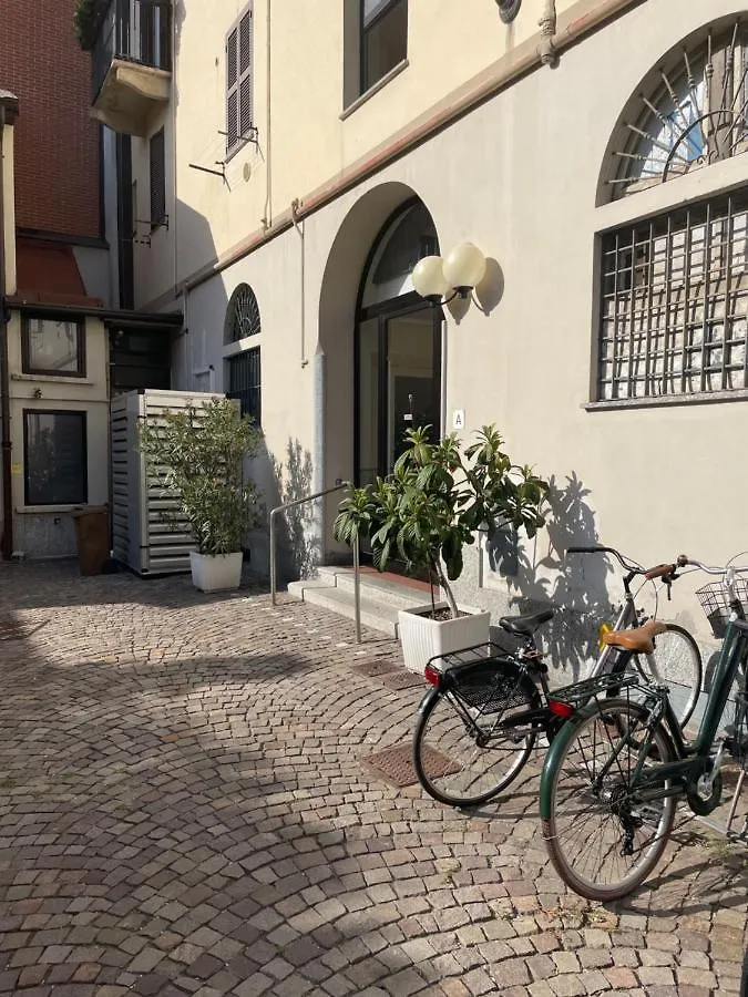 Porta Romana Bella Milano
