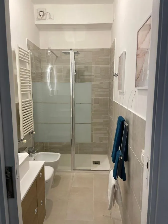 Appartamento Porta Romana Bella Milano Italia