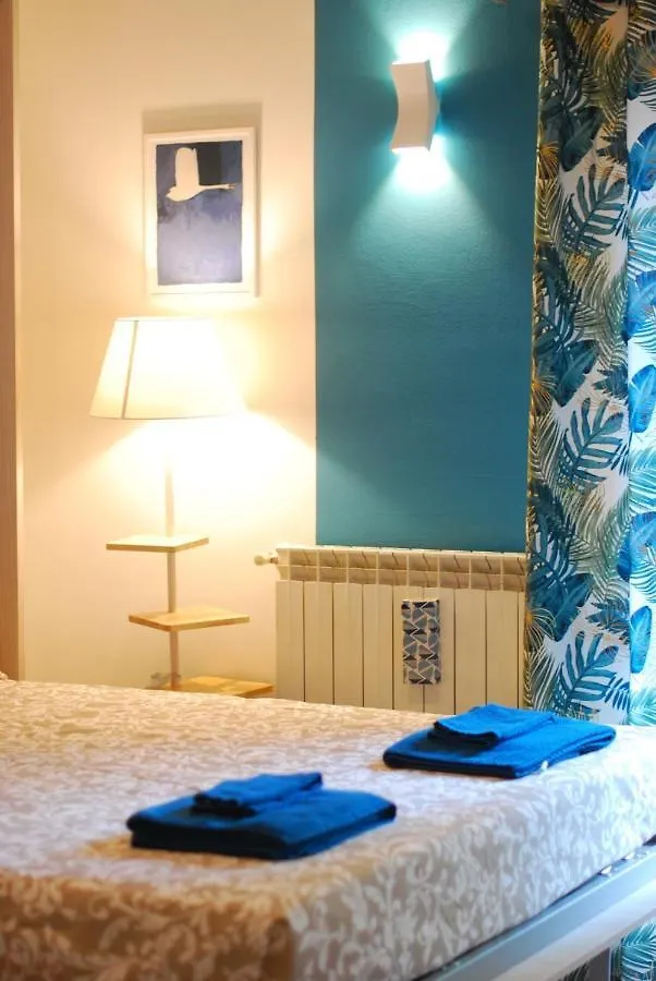 Apartman Porta Romana Bella Milánó