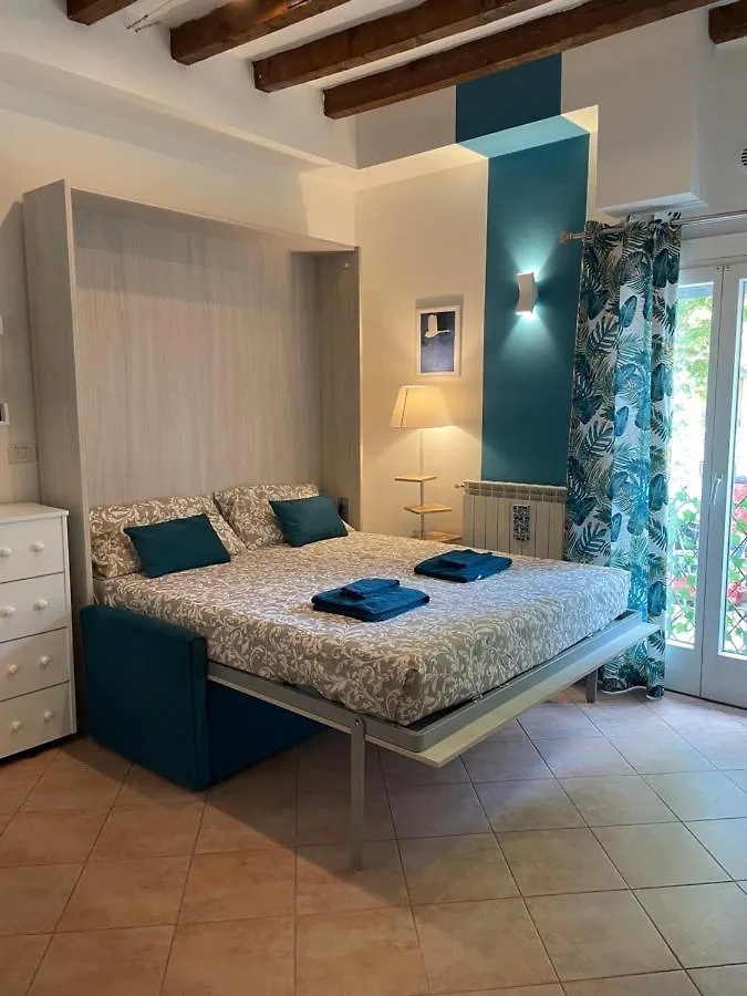 Apartment Porta Romana Bella Milan