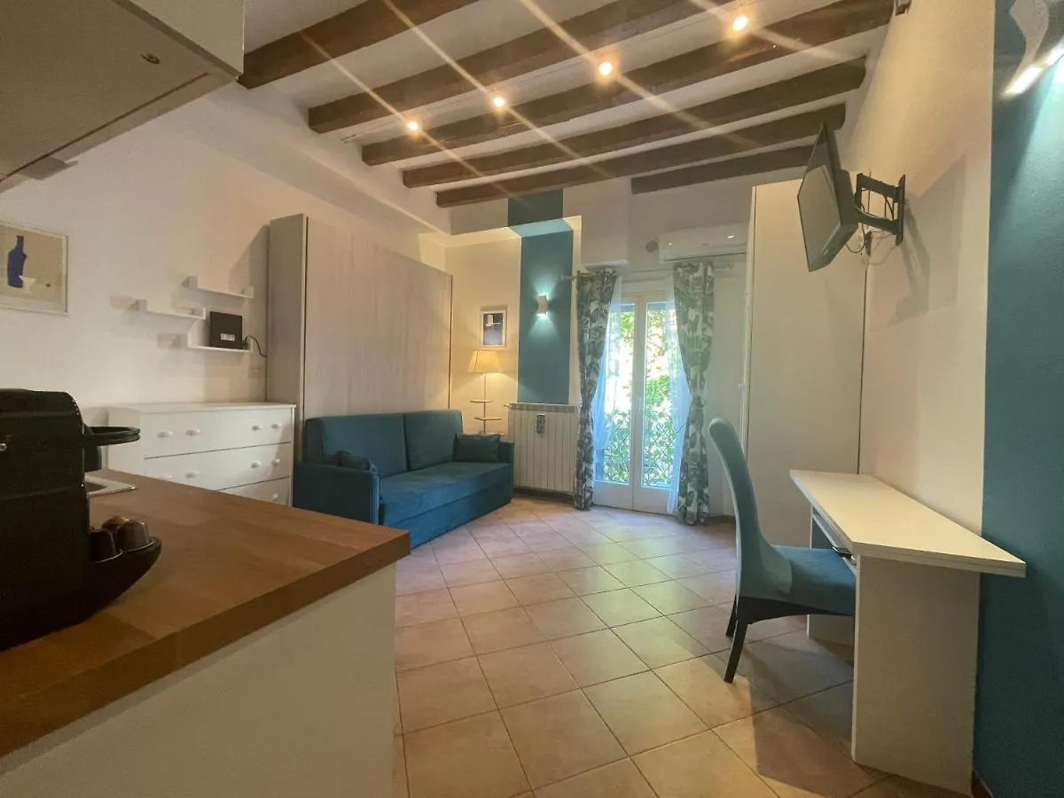 Porta Romana Bella Milan Apartment